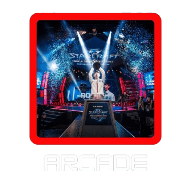 tmzbet-arcade